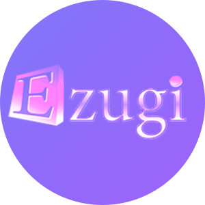 Розробник програмного забезпечення Ezugi в казино Космолот