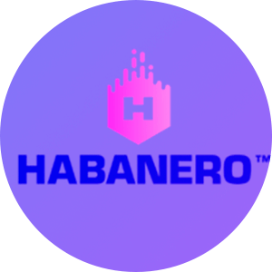 Розробник програмного забезпечення Habanero в казино Космолот