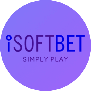 Розробник програмного забезпечення Isoftbet у казино Космолот