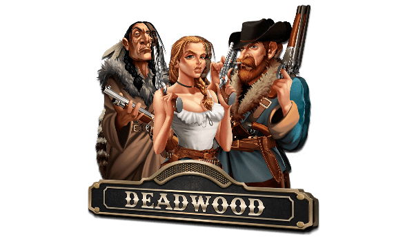 Deadwood у казино Космолот
